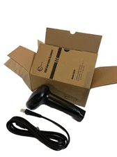 Esky laser barcode scanner usb Brand New Sku 261–00301 – 18