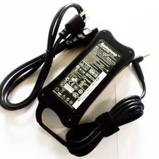 Genuine AC/DC Adapter Battery Charger for Lenovo ADP-90RH B 36001681 19V 4.74A