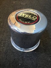 Weld Racing Center Cap B11024