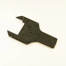 Lower Skid Plate Hpi Rovan Km Baja 5B 5T Buggy 1/5