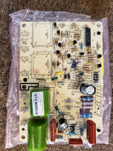 OEM Whirlpool Range Oven Spark Module W10511278 Wpw10511278 - Picture 2 of 4