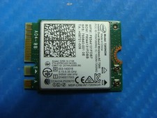 HP Omen 17.3" 17-an012dx OEM Wireless WiFi Card 7265ngw 793840-001