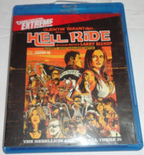 Hell Ride Blu-ray 