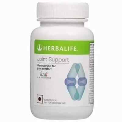 NEW PACK HERBALIFE Joint Support pack of 90 Tabs Exp June 2027