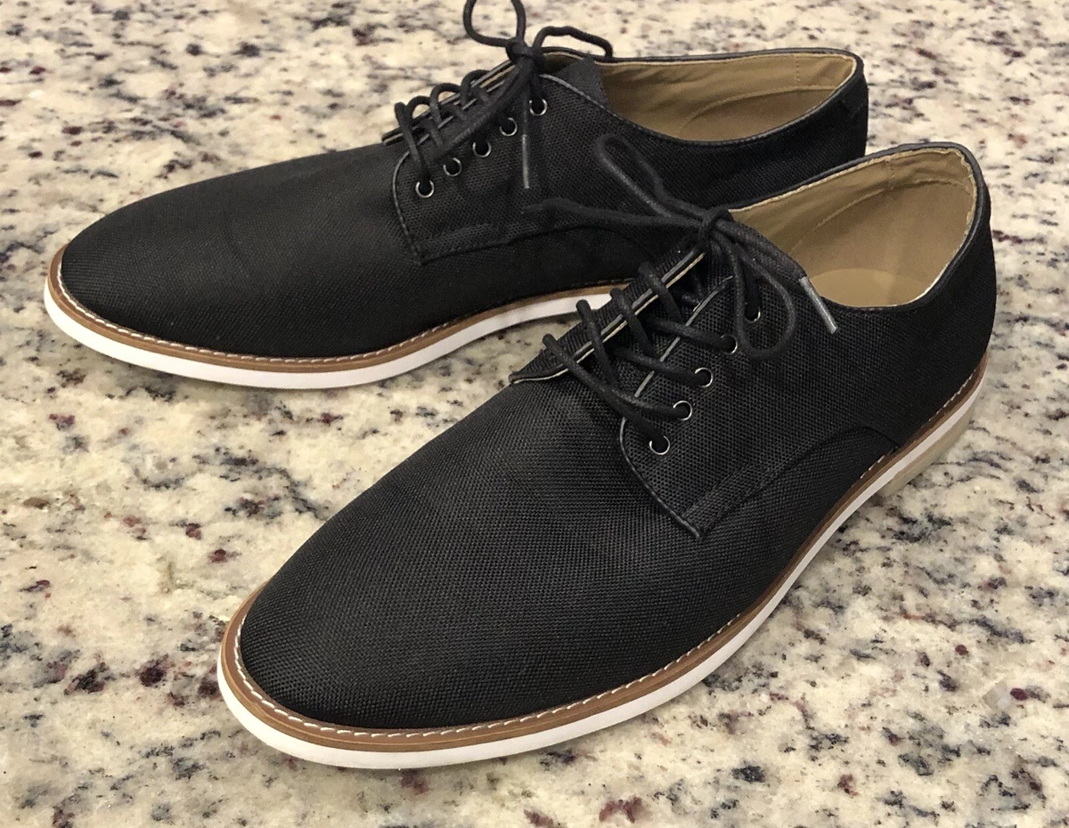 calvin klein men's aggussie oxford