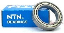 NTN 6800 ZZ Deep Groove Ball Bearings 10x19x5mm  SAME DAY SHIPPING  