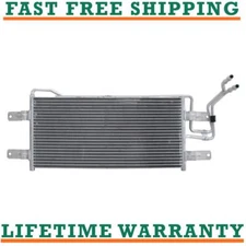 Transmission Oil Cooler For 07-09 Dodge Fits Ram 2500 6.7L Free Shipping