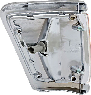 Aazon.co: For Toyota Pickup Corner Light Lap 1992 1993 1994 1995