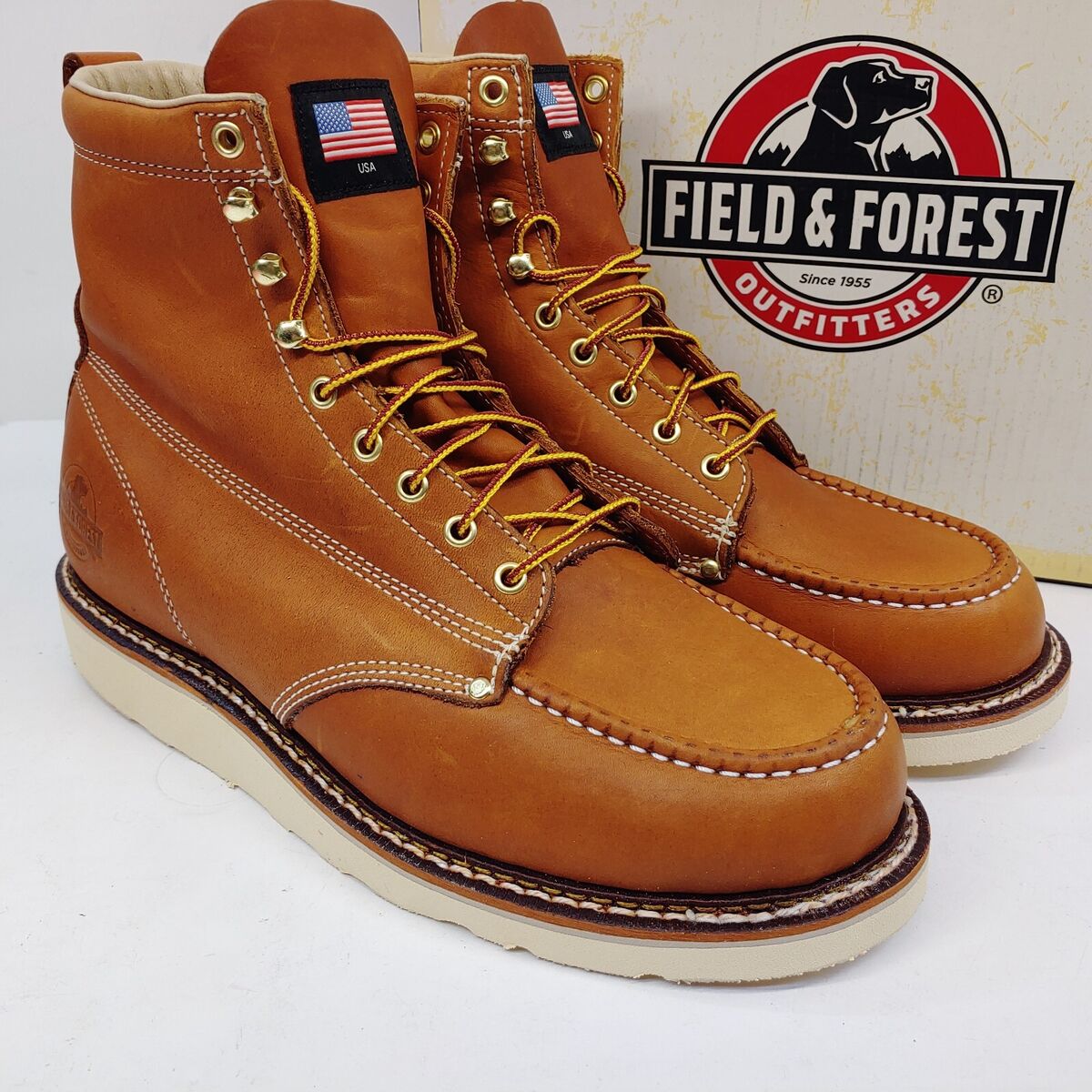Field N' Forest FF8438 Independence 8 Field N' Forest FF8438 Independence 8