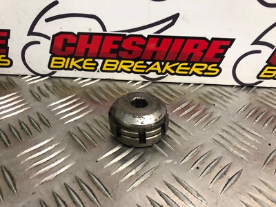 Kawasaki GTR ZG1400 GTR1400 A8F 2007 2008 2009 Top Clamp Sicherungsmutter