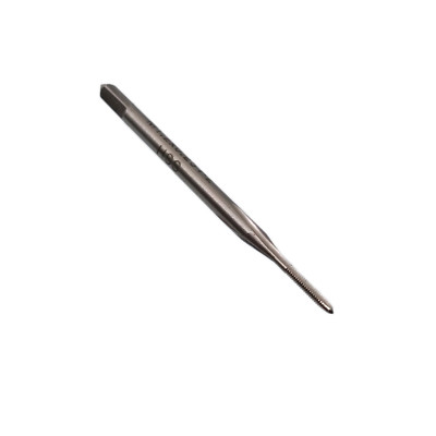 US Stock New HSS 1.2mm x 0.25 Metric Tap Right Hand Thread M1.2 x 0.25mm Pitch
