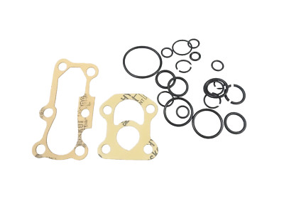 Hydraulic O-Ring Kit Fits Massey Ferguson 135 230 240 175 275 390 285 165 265