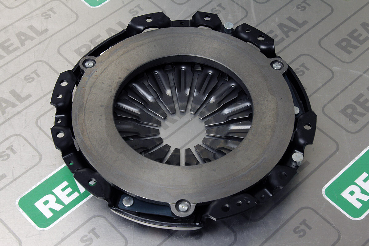 32GTR用　クラッチ Competition Clutch Kit Stage 3 for 300ZX Z32 90-96 VG30DE GTR R32
