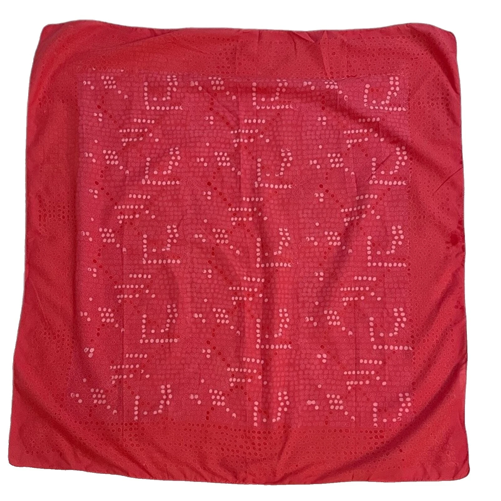 Bufandas y estolas Anokhi algodón para mujeres