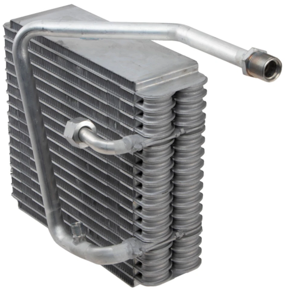 Núcleo evaporador aire acondicionado Tiltmaster 1995-2006 Chevrolet W3500 4 estaciones 1996 1997 Foto 4 de 4