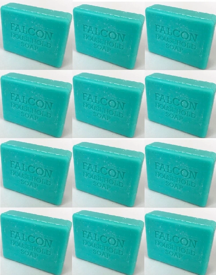 125g GREEN SOAP CARBOLIC ANTISEPTIC FRESH SMELL OLD FASHIONED TRADITIONAL BAR