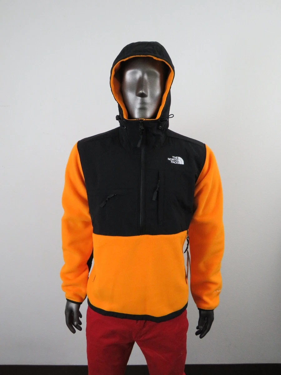 The North Face ザ ノース フェイス デナリ　アノラック