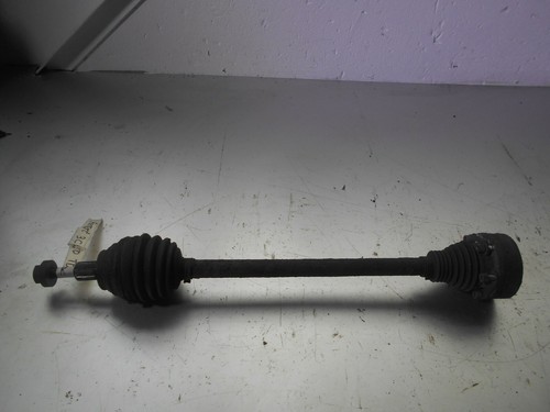 VW Passat 3C 2.0 Tdi Antriebswelle Rechts