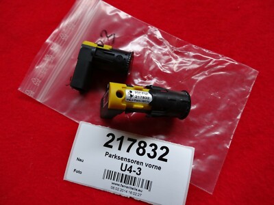 Parksensor für FERRARI 599 - 812 - Front Bumper Parking Sensor - # 217832