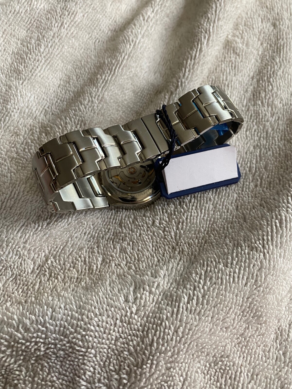 Enox Automatic Watch - image 5