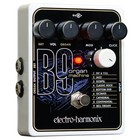 Electro-Harmonix B9 Orgelmaschine E-Gitarre Keyboard EHX Effektpedal