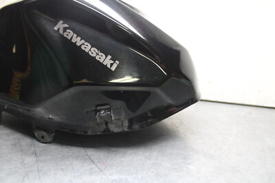 19-22 KAWASAKI Z400 GAS TANK FUEL CELL PETROL RESERVOIR BB708 | eBay