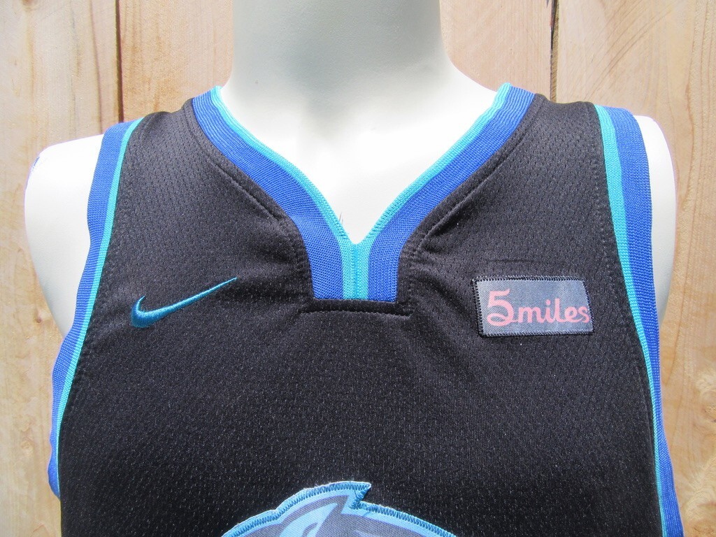 い*ぴ様 NIKE ダラス・マーベリックス ドンチッチ DONČIĆ