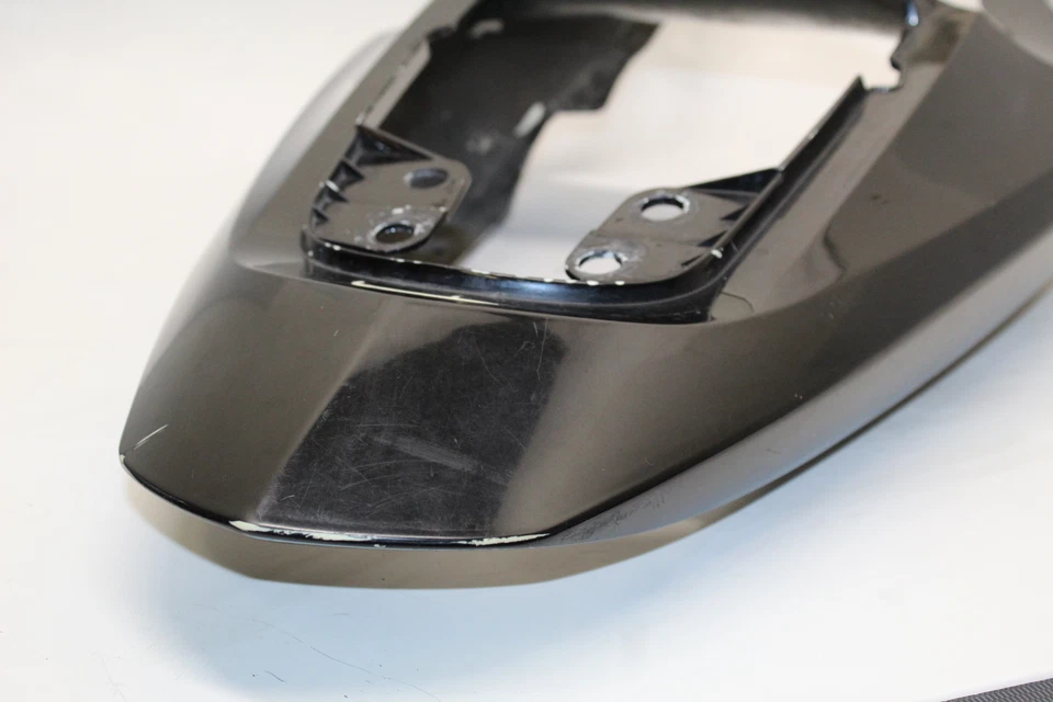 Carenado trasero trasero Suzuki GSXR1000 2003 cubierta OEM Foto 2 de 4