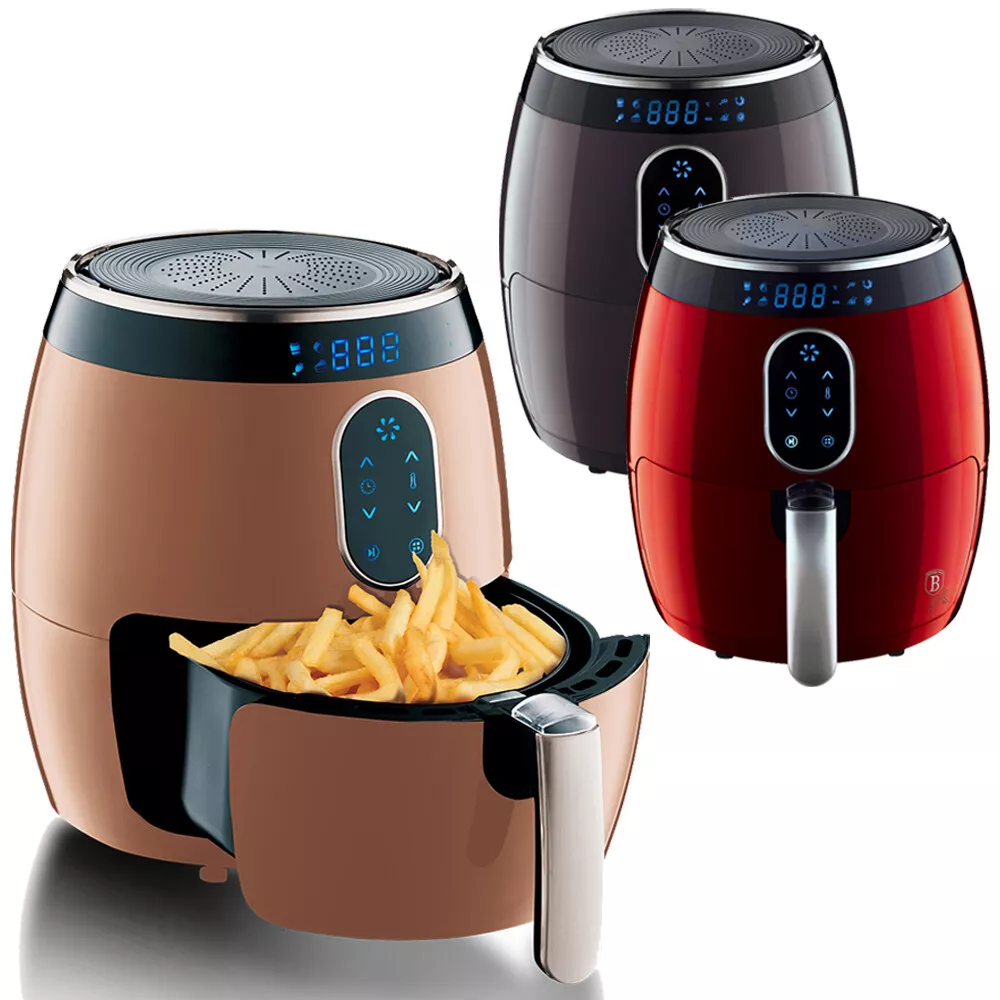 Tower 1350w 3.2 top l air fryer