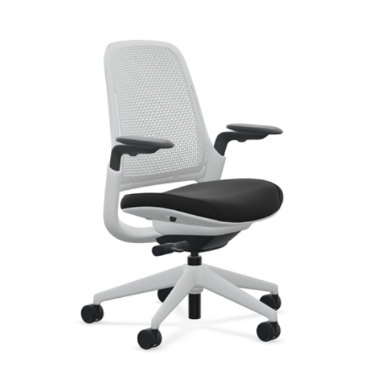 Brand New Steelcase Series Office Chair Air Back Seagull