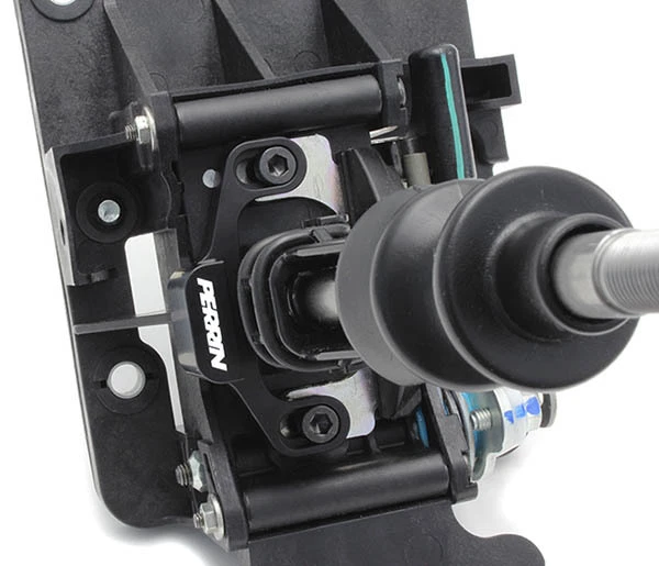 Perrin Shifter Stop for 15-17 WRX and 18+ WRX with Factory Short Shifter INR-018 - Image 4 of 4