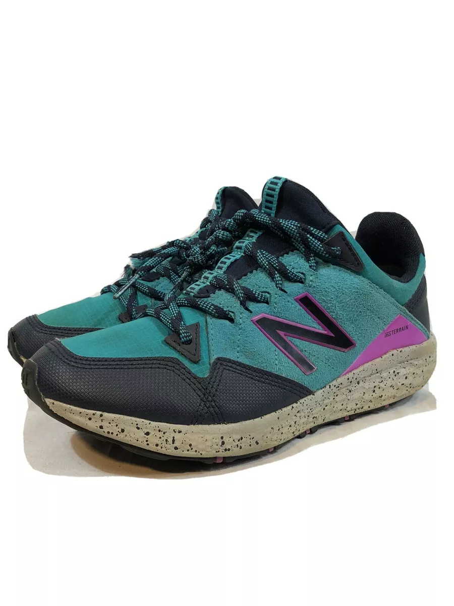 New balance men's all terrain shoes cheap
