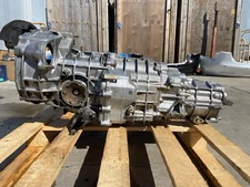 Porsche 911 964 C4 (1989) OEM G64 5 Speed Manual Transmission Gearbox