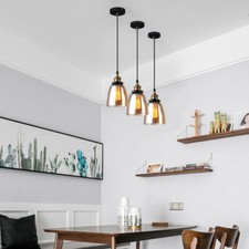 Glass Bar Ceiling Lights Modern Pendant Light Home Lamp Bedroom Pendant Lighting