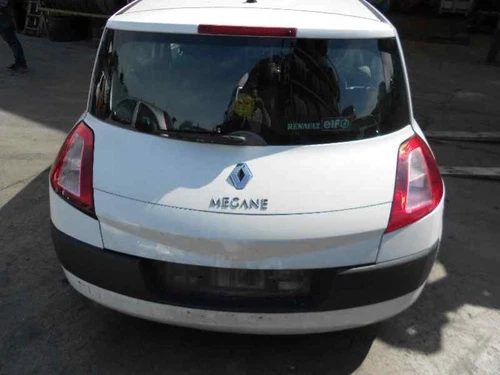 Brazo Suspension Inferior Delantero Izquierdo para RENAULT MEGANE II BER 997255 - Imagen 7 de 8