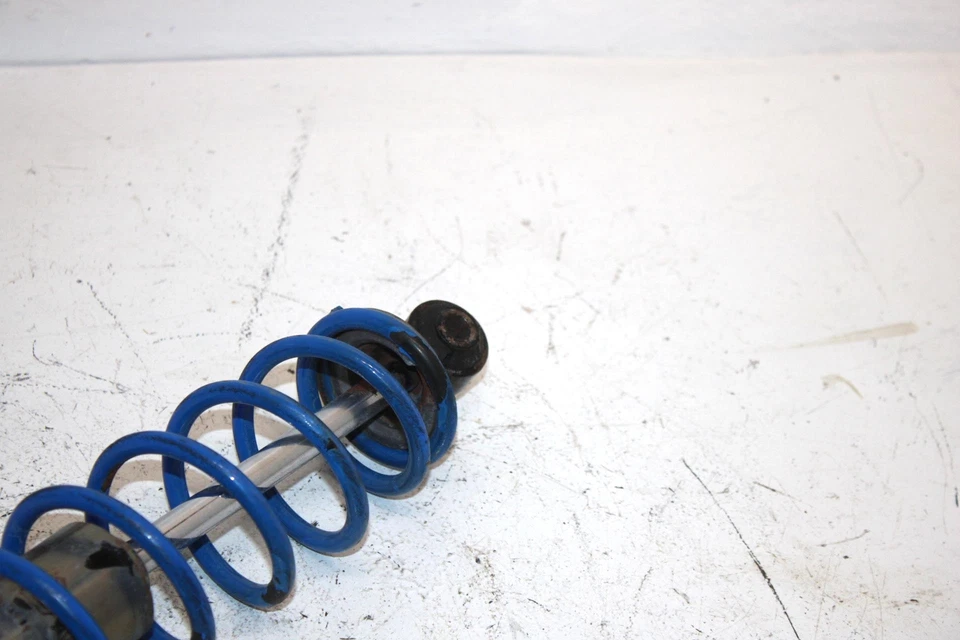 Amortiguador delantero azul 99 Polaris Indy 500 OEM 7041539 SP51 Foto 2 de 4