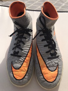 hypervenom sock boots