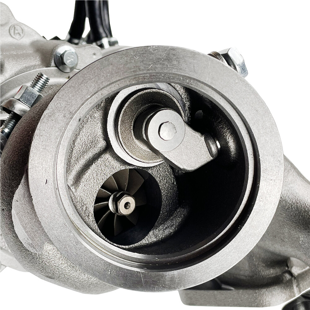 Turbocharger Turbo For 2011-2015 Chevrolet Cruze LTZ Sedan 4-Door 1.4L 1364CC