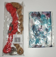 Divers - Lot de 3 Foulards Neufs