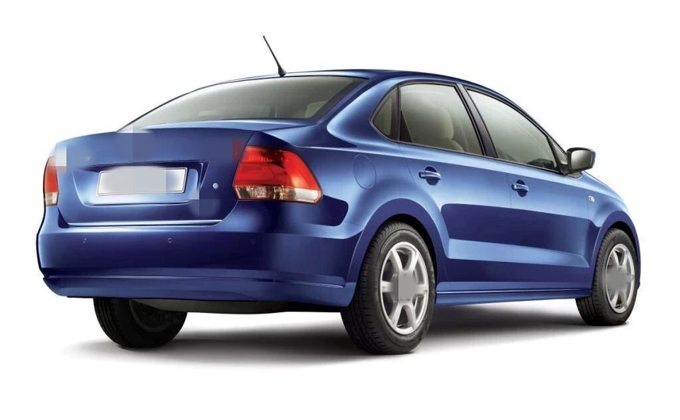 Right Rear Bumper Tail Light Lamp For Volkswagen Polo Sedan Vento 2010-2014 — 第 3/3 张图片