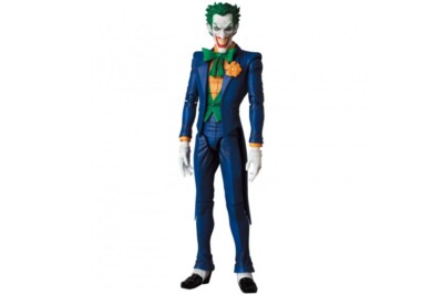 未開封 マフェックス No.142 JOKER HUSH ver MAFEX No.142 MAFEX THE JOKER (BATMAN: HUSH Ver.) Medicom Toy | eBay