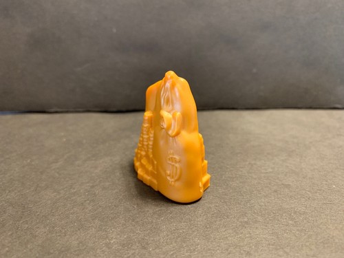 Imaginext DC Comics Batgirl City Gold Coins Bags Of Money Treasure Batman - Bild 2 von 8