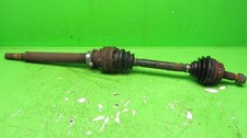 ALFA ROMEO 166 Right  Driveshaft Mk 1 98-07 2.0 5-Sd