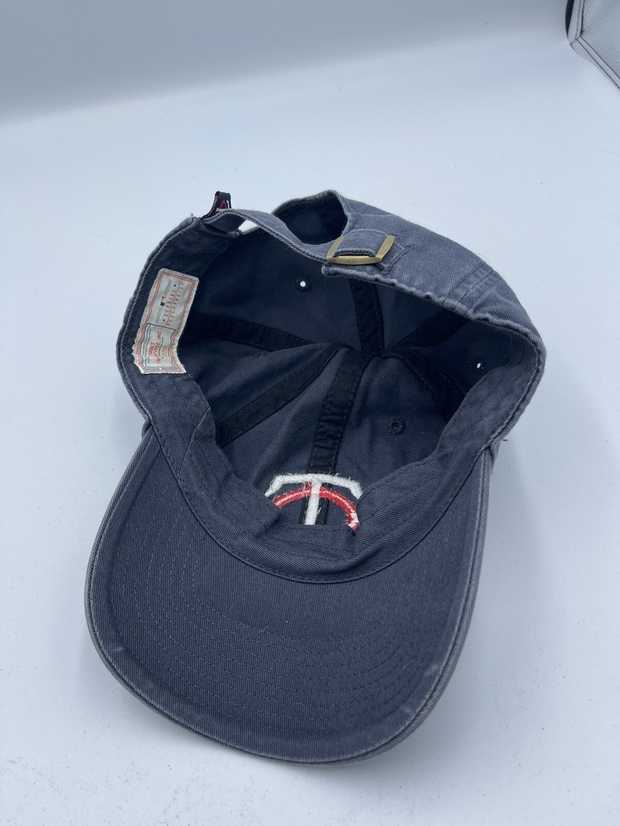 BASEBALL CAP Initials TC LOGO PRE OWNED SKU HB-2 | eBay