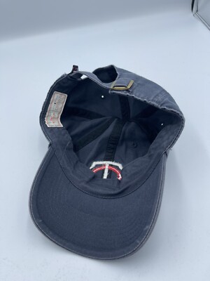 BASEBALL CAP Initials TC LOGO PRE OWNED SKU HB-2 | eBay