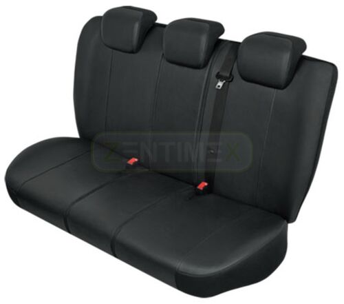 Sitzbezüge schwarz hinten PRA MAZDA CX-5 CX5 CX 5 - Bild 1 von 1