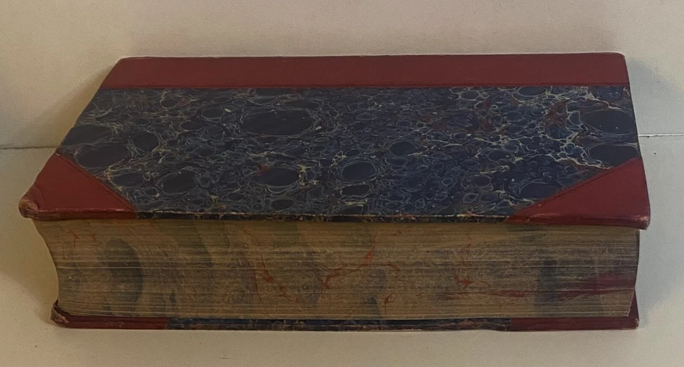 Sir Walter Scott Waverley Novels Tales of My Landlord 1877 Volume 2 - Image 3 of 4