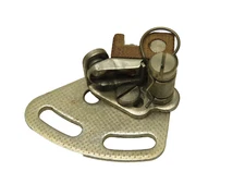 Ignition Point Set Fit Wartburg Sport Roadster Coupe Trabant Framo Norwed Doduco