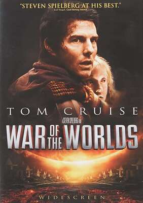 War of the Worlds, Excellent Condition, Ann Robinson,Lisa Ann