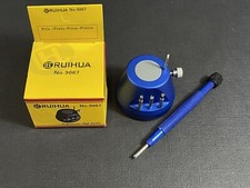 4  5 SPOKE SCREWDRIVERS FOR RICHARD MILLE RM11 RM04 RM055 RM35 RM58 RM061 WATCH